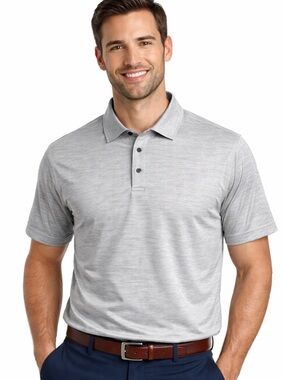Walter Hagen DSG Polo Shirt Perfect 11 Majors Short Sleeve Polo Shirt XXL